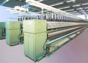 tekstil makineleri